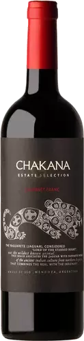 Chakana Cabernet Franc Uco Valley