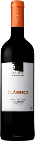 Paulo Laureano Vale Da Torre Single Vineyard