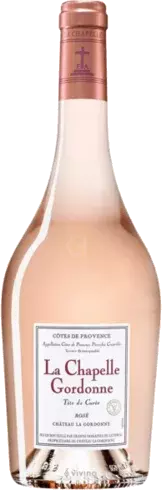 Chateau La Gordonne La Chapelle Gordonne Cotes De Provence Rose