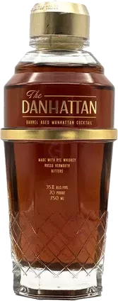 Danhattan Rts Manhattan