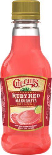 Chi Chi Ruby Red Margarita