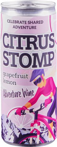 Evergood Elixers Citrus Stomp Each