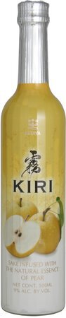 KIRI PEAR SAKE 500 ML