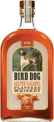 Bird Dog Salted Caramel Whiskey