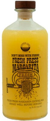 Summer Lakes Fresh Press Marg