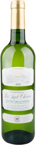 Chateau Janon Bordeaux Blanc Bordeaux France