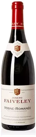 Faiveley Vosne Romanee Appellation Controlee