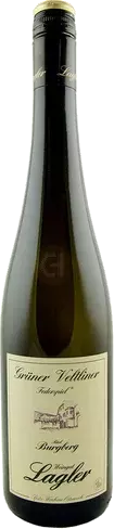 Lagler Gruner Veltliner Federspiel Ried Burgberg