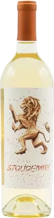 Stoudemire Journey Sauvignon Blanc North Coast