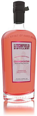 Litchfield Cosmo