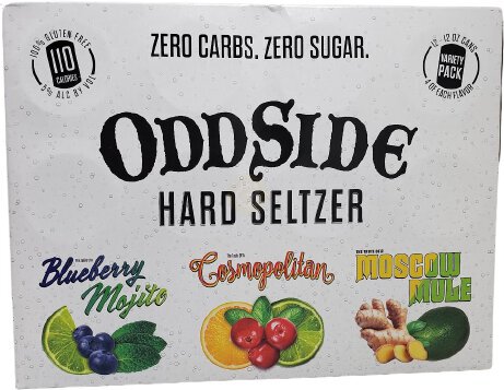 Odd Side Variety