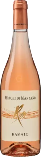 Ronchi Di Manzano Ramato Pinot Grigio