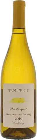 Davids Kingdom Chardonnay Semi Sweet Markovic Estates