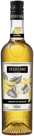 Vedrenne Banana