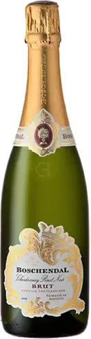 Boschendal Brut Western Cape South Africa Nv