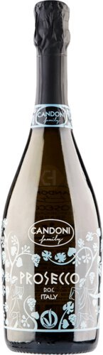 Candoni Prosecco Ext Dry