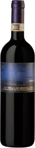 Agostino Pieri Brunello Di Montalcino