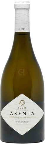 Santa Maria Akenta Cuvee