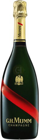 Mumm Cordon Rouge Brut Champagne