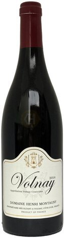 Volnay Domaine Henri Montagny