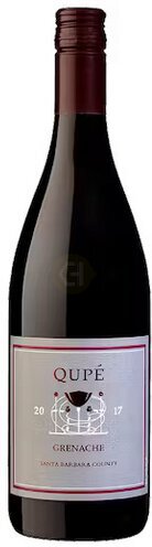 Qupe Sawyer Lindquist Vineyard Edna Valley