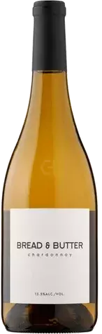 Bread And Butter Chardonnay