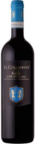 La Colombina Rosso Di Montalcino