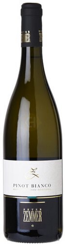Zemmer Pinot Bianco Italy Alto Adige