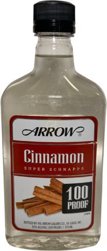 Arrow Cinnamon 100 Proof
