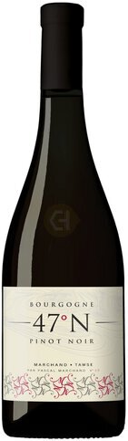 Pascal Marchand Bourgogne Pinot Noir Avalon