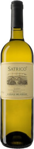 Casale Del Giglio Satrico Giallo