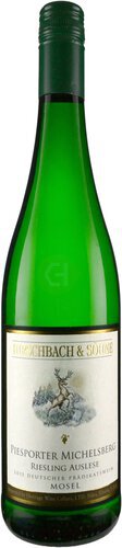 Hirschbach & Sohne Piesp Mich Riesling Riesling Aus