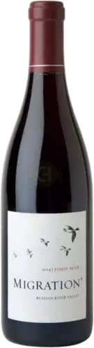 Migration Pinot Noir Anderson Valley