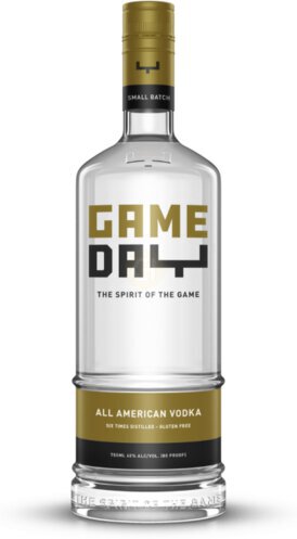 Game Day Knights