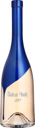 Chateau Minuty 281 Rose