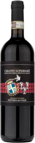 Donatella Cinelli Colombini Fattoria Del Colle Chianti Superiore DOCG