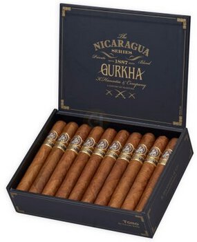 Gurkha Nica Robusto