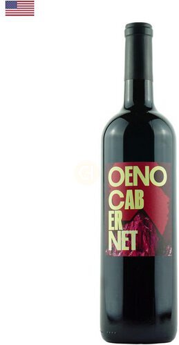 Oeno Sonoma County Cabernet Sauvignon