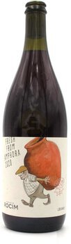 Rocim Nat Cool Fresh From Amphora Tinto