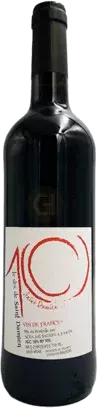Domaine Saint Damien Red Blend