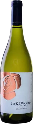 Lakewood Vineyards Chardonnay