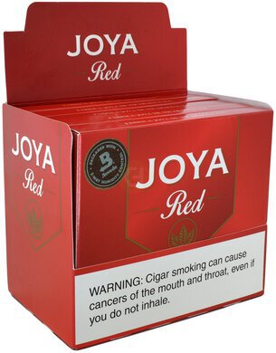 Drew Estate Jdn Joya Red Tins