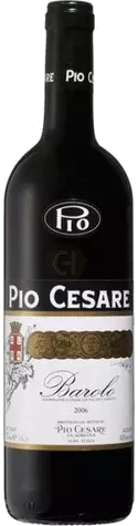 Pio Cesare Barolo