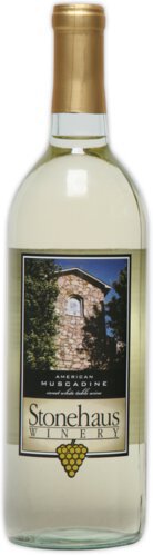 Stonehaus Muscadine