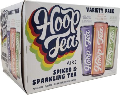 Hoop Tea Air Variety