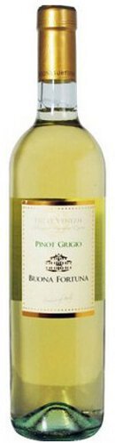 Uva Pinot Grigio Uva Pinot Grigio 750ml