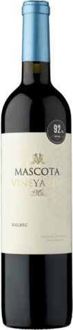 Mascota Vineyards Malbec
