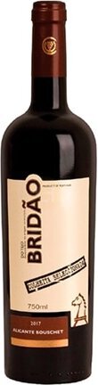 Bridao Alicante Boushet