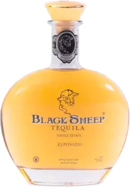 Black Sheep Reposado