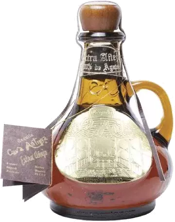 Cava Antigua Ext Anejo